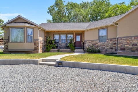 Tiny photo for 604 N 800 E, Genola, UT 84655 (MLS # 2163076)