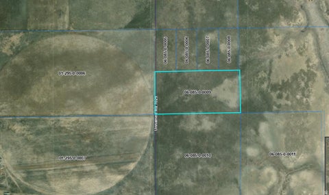 Vacant Land For Sale - 315 E State Rd 199<br/> Rush Valley, UT 84069