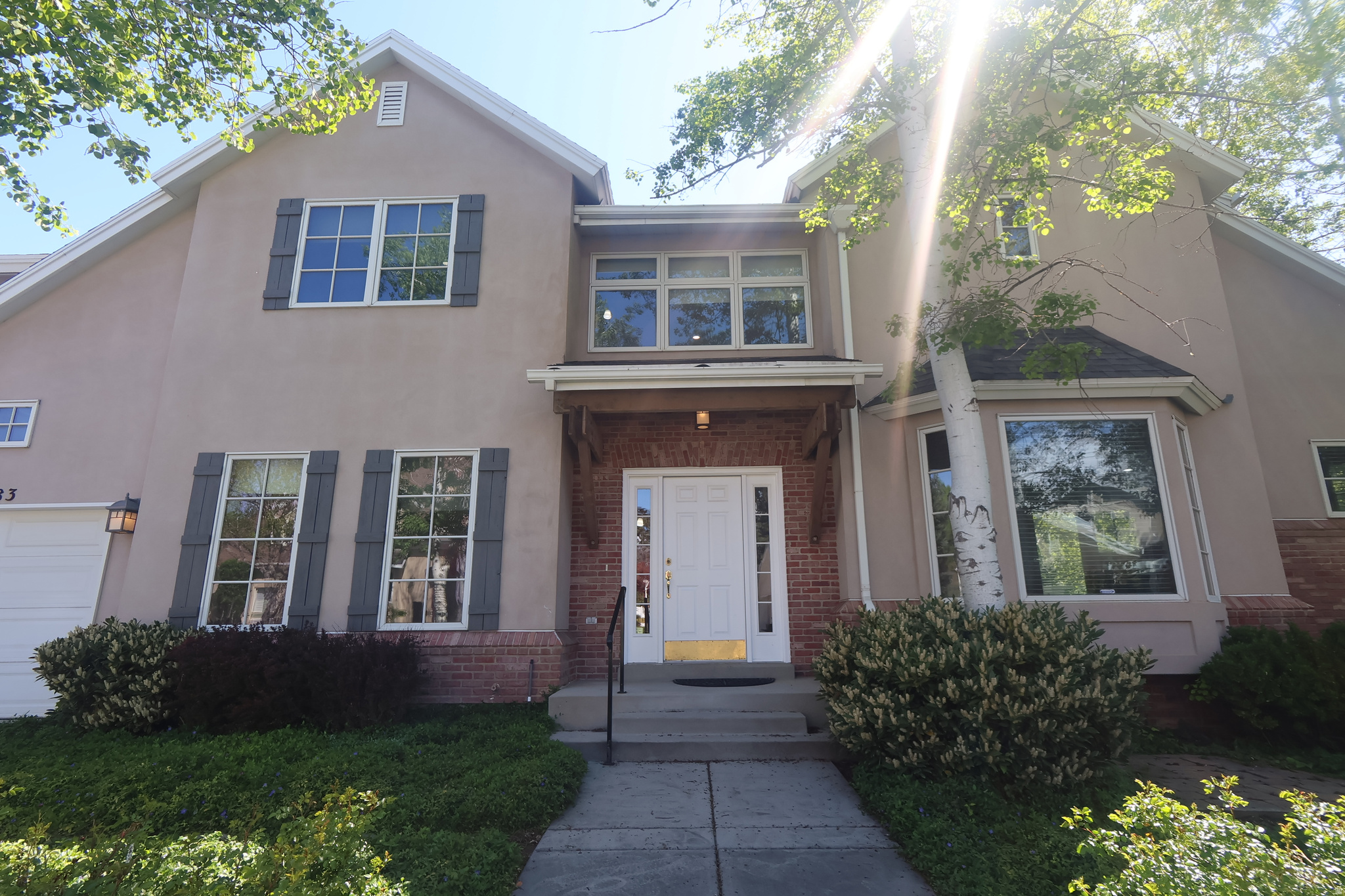 HAVEN GROVE - Residential