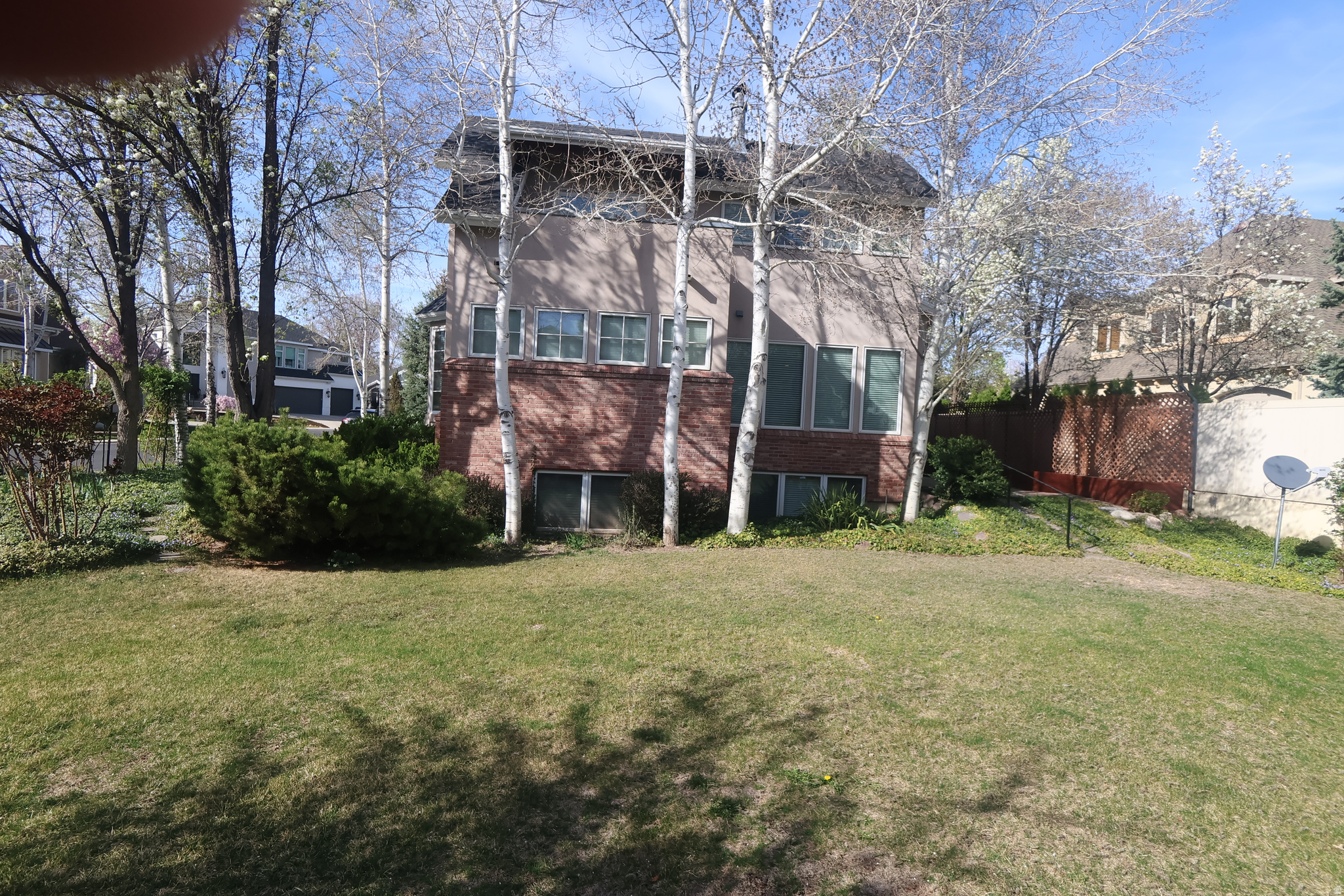 HAVEN GROVE - Residential