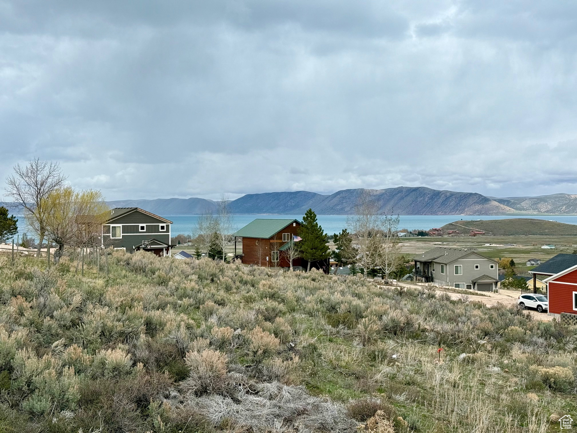 SWEETWATER OMEGA 3 - Residential