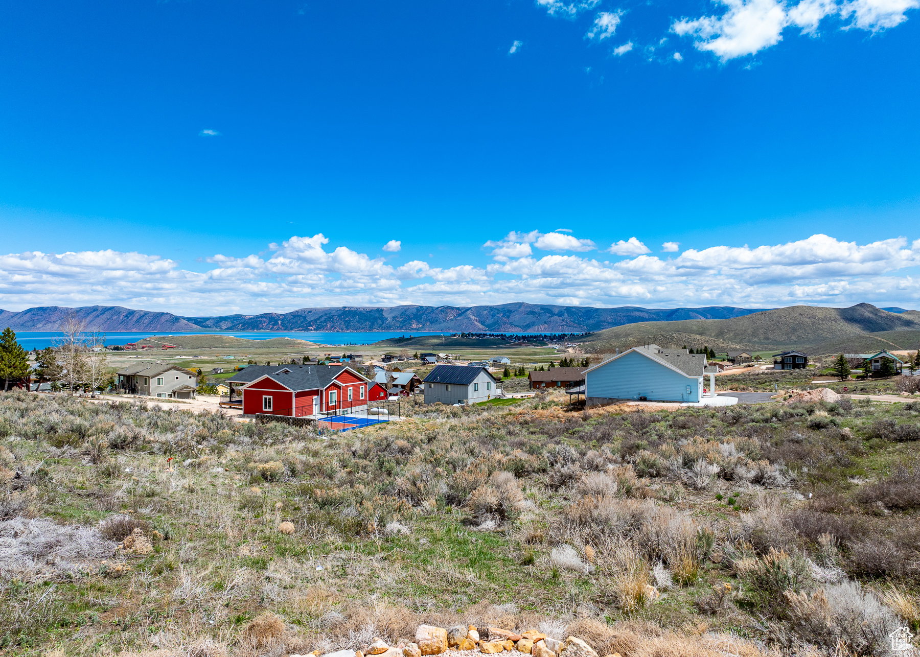 SWEETWATER OMEGA 3 - Residential