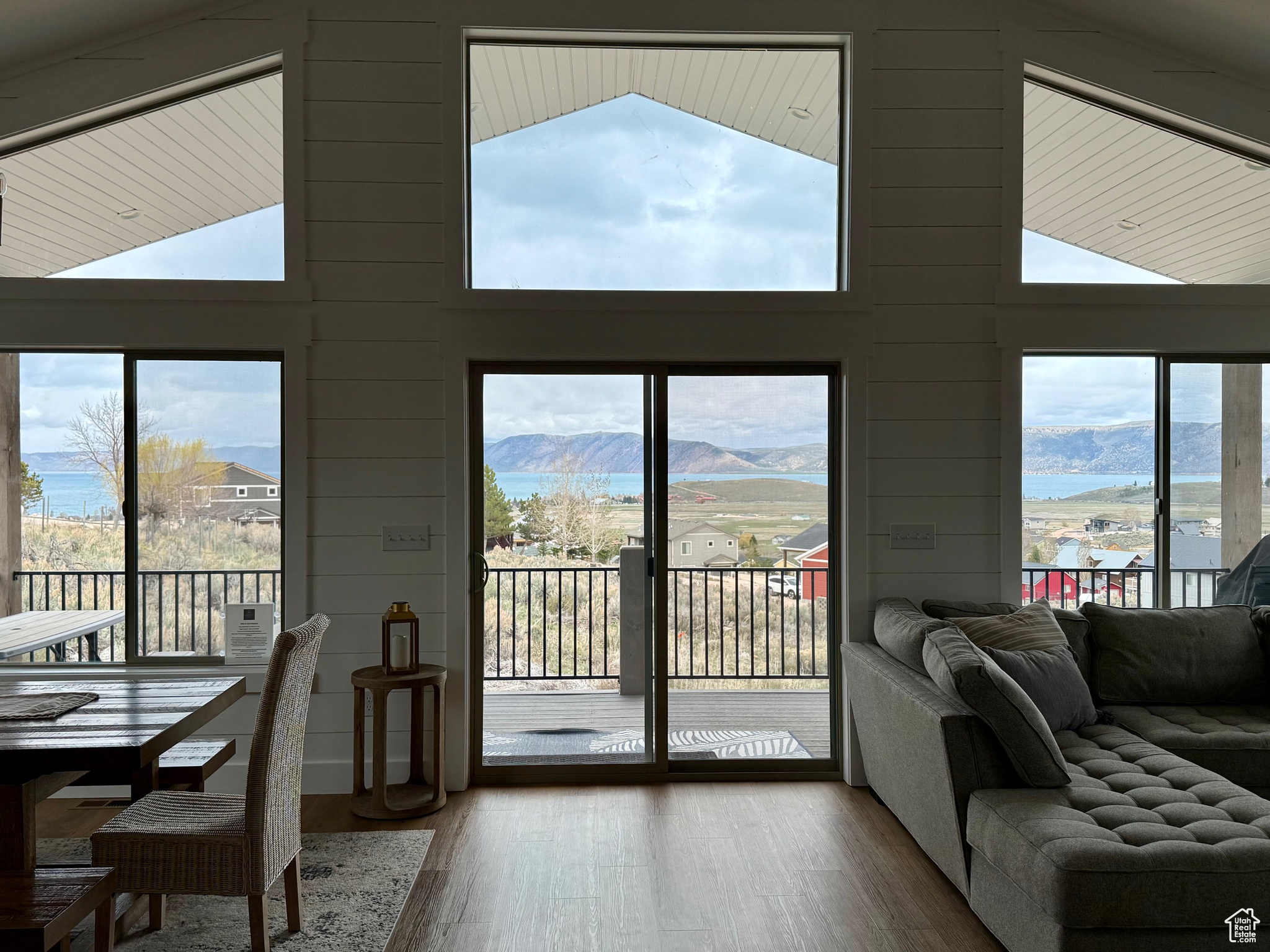 SWEETWATER OMEGA 3 - Residential