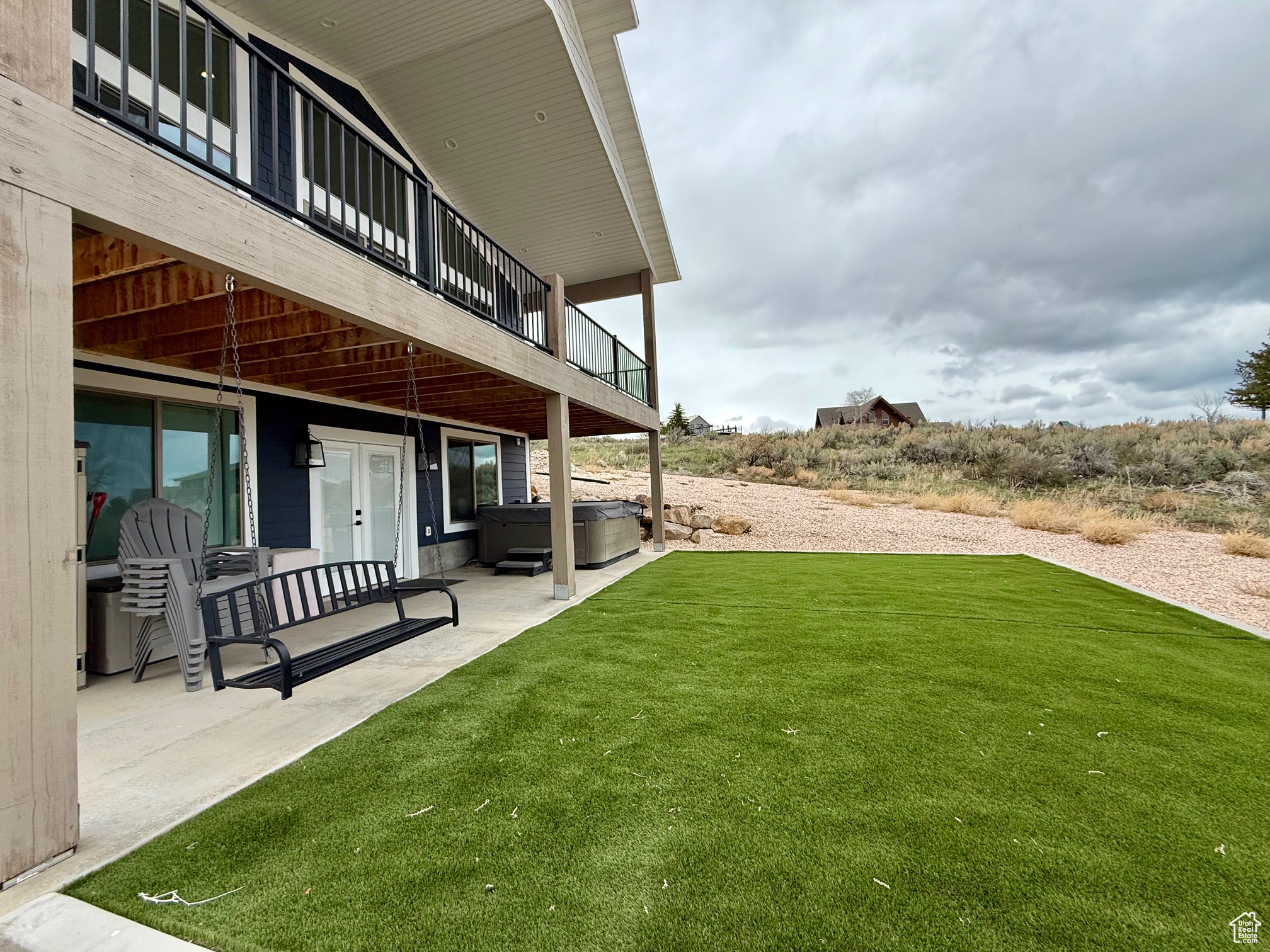 SWEETWATER OMEGA 3 - Residential