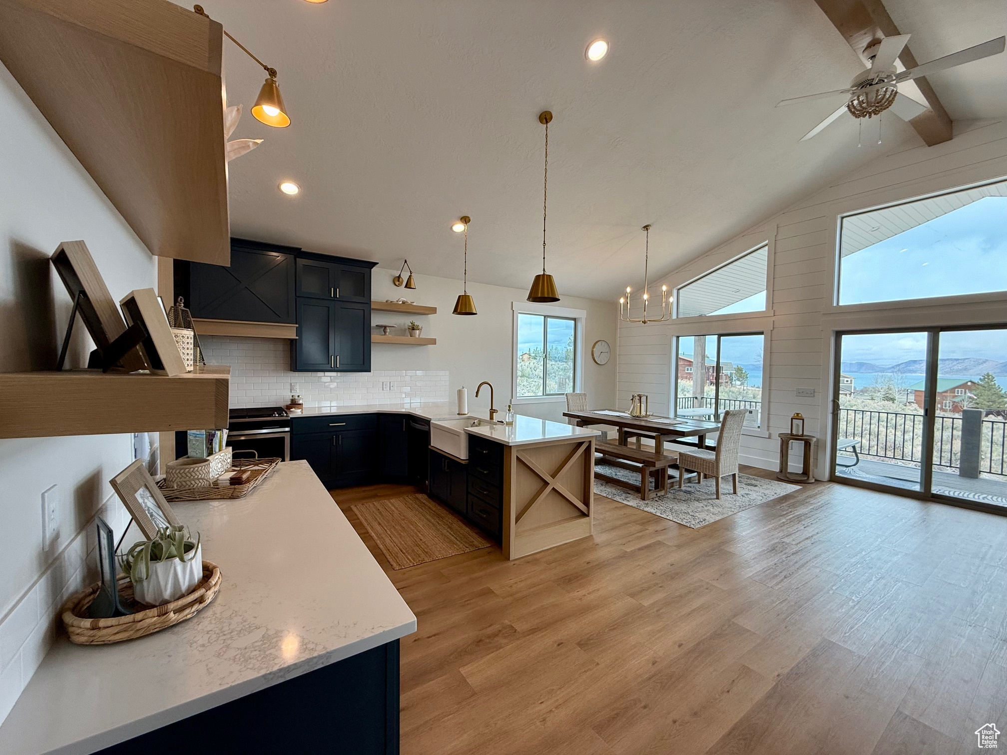 SWEETWATER OMEGA 3 - Residential