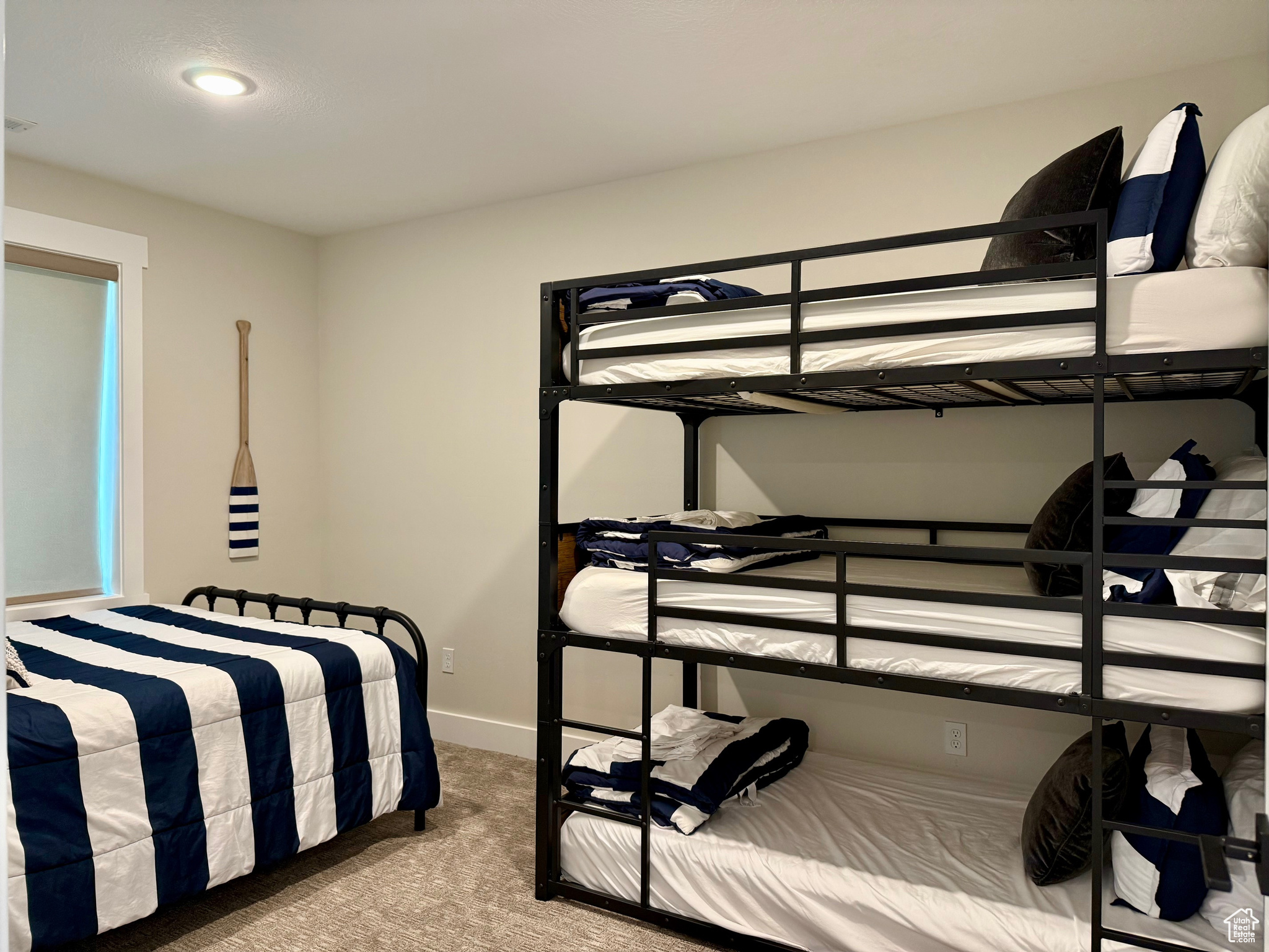 SWEETWATER OMEGA 3 - Residential