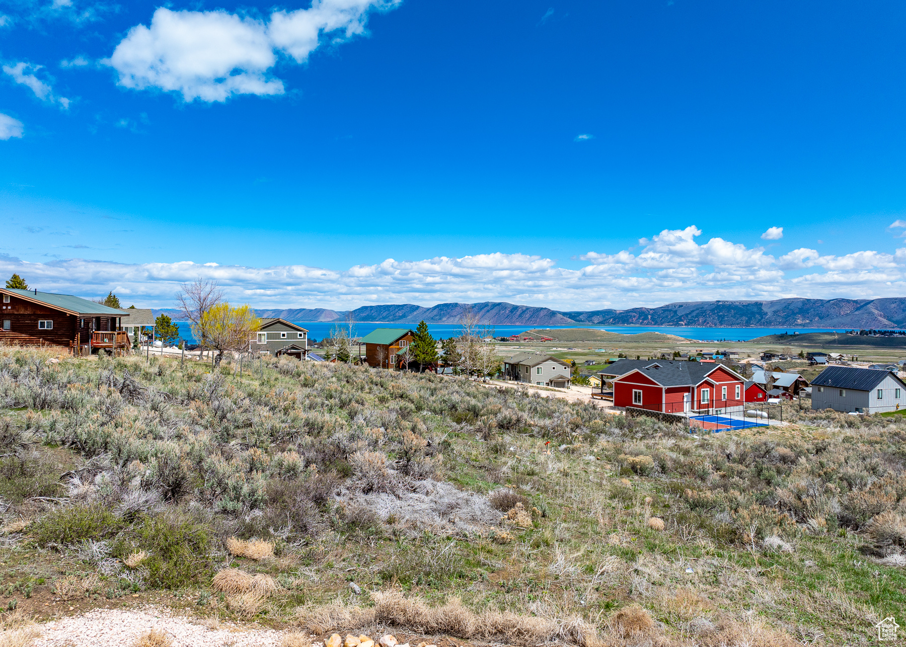 SWEETWATER OMEGA 3 - Residential