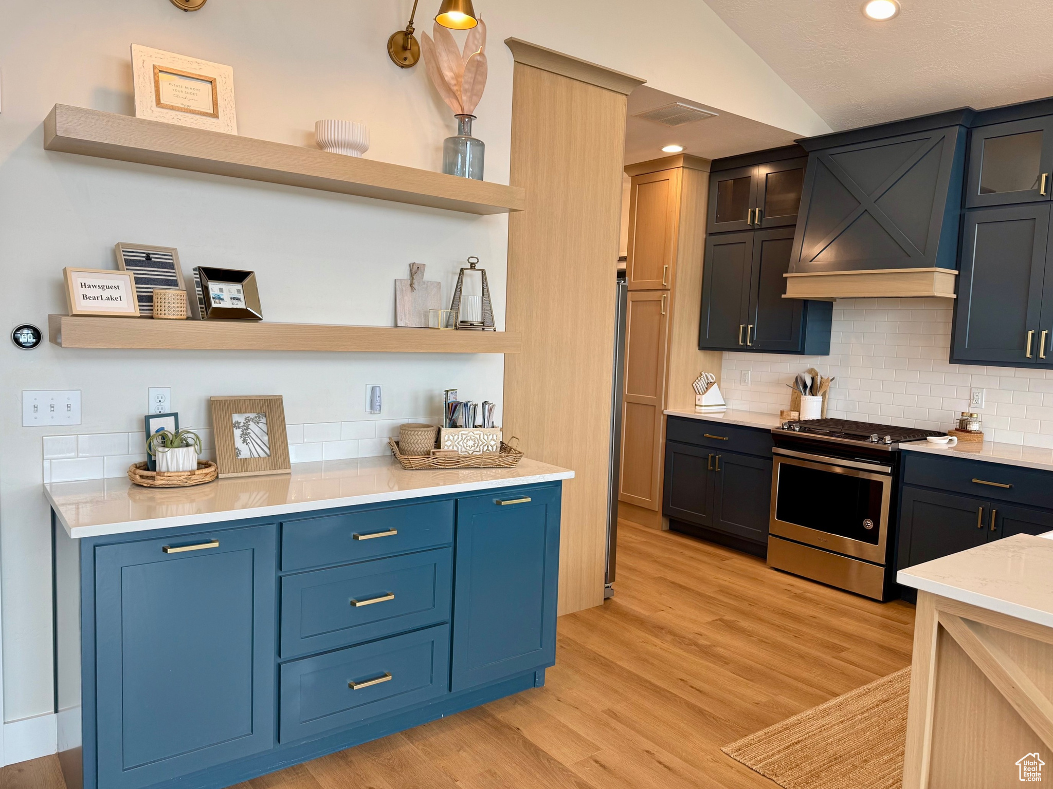 SWEETWATER OMEGA 3 - Residential