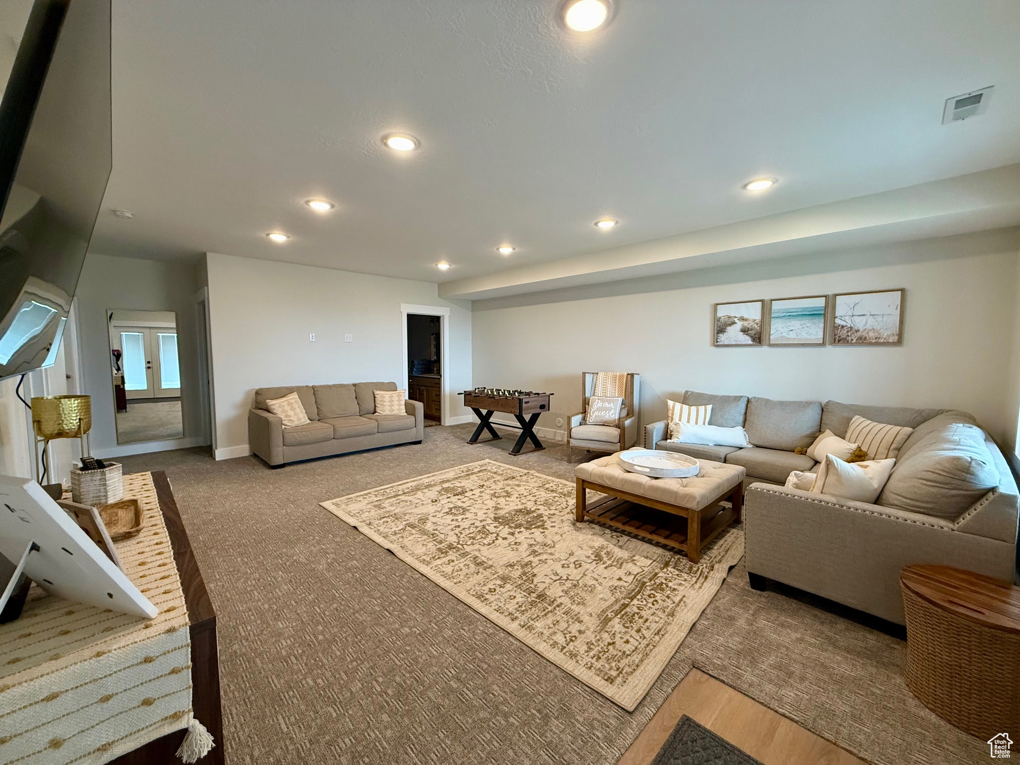 SWEETWATER OMEGA 3 - Residential