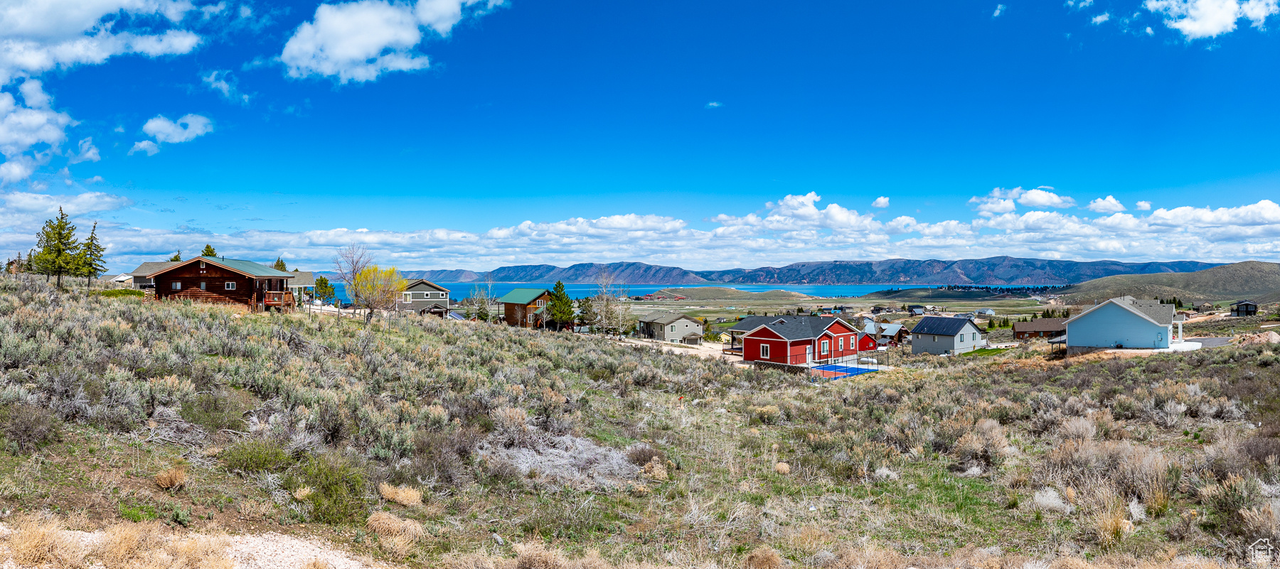 SWEETWATER OMEGA 3 - Residential