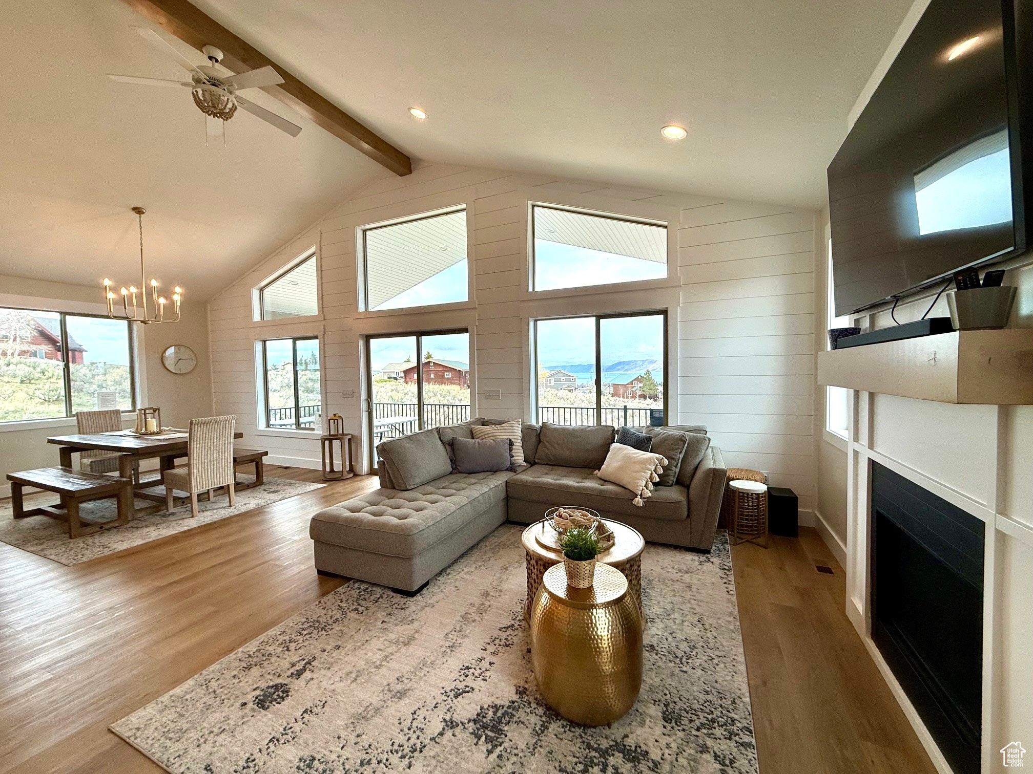 SWEETWATER OMEGA 3 - Residential