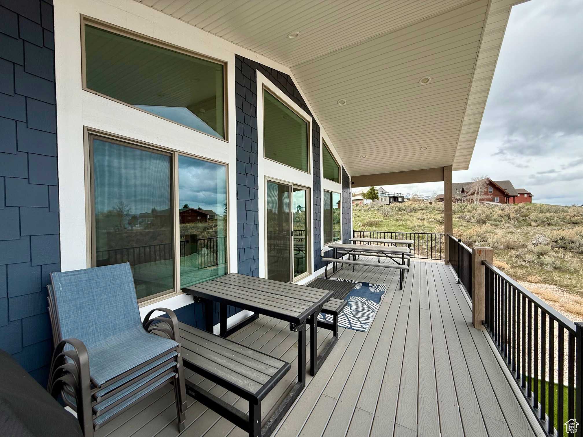 SWEETWATER OMEGA 3 - Residential