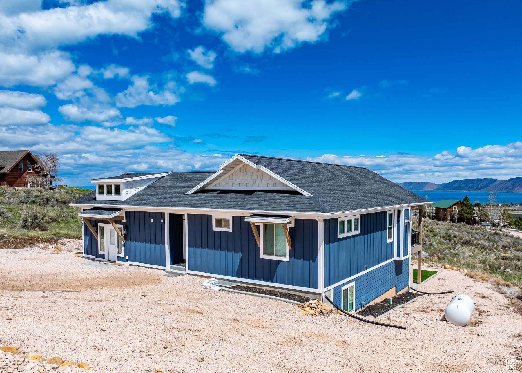 SWEETWATER OMEGA 3 - Residential