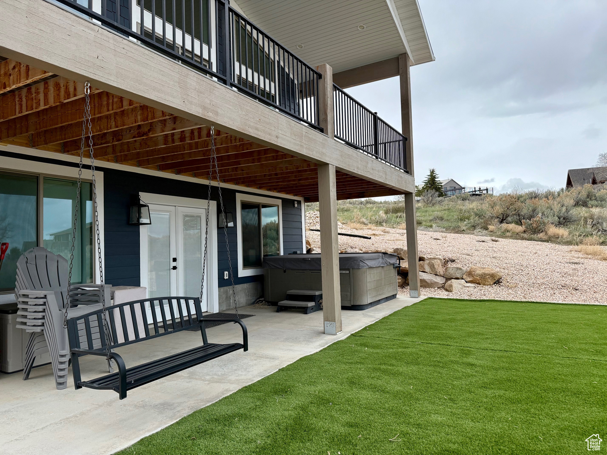 SWEETWATER OMEGA 3 - Residential