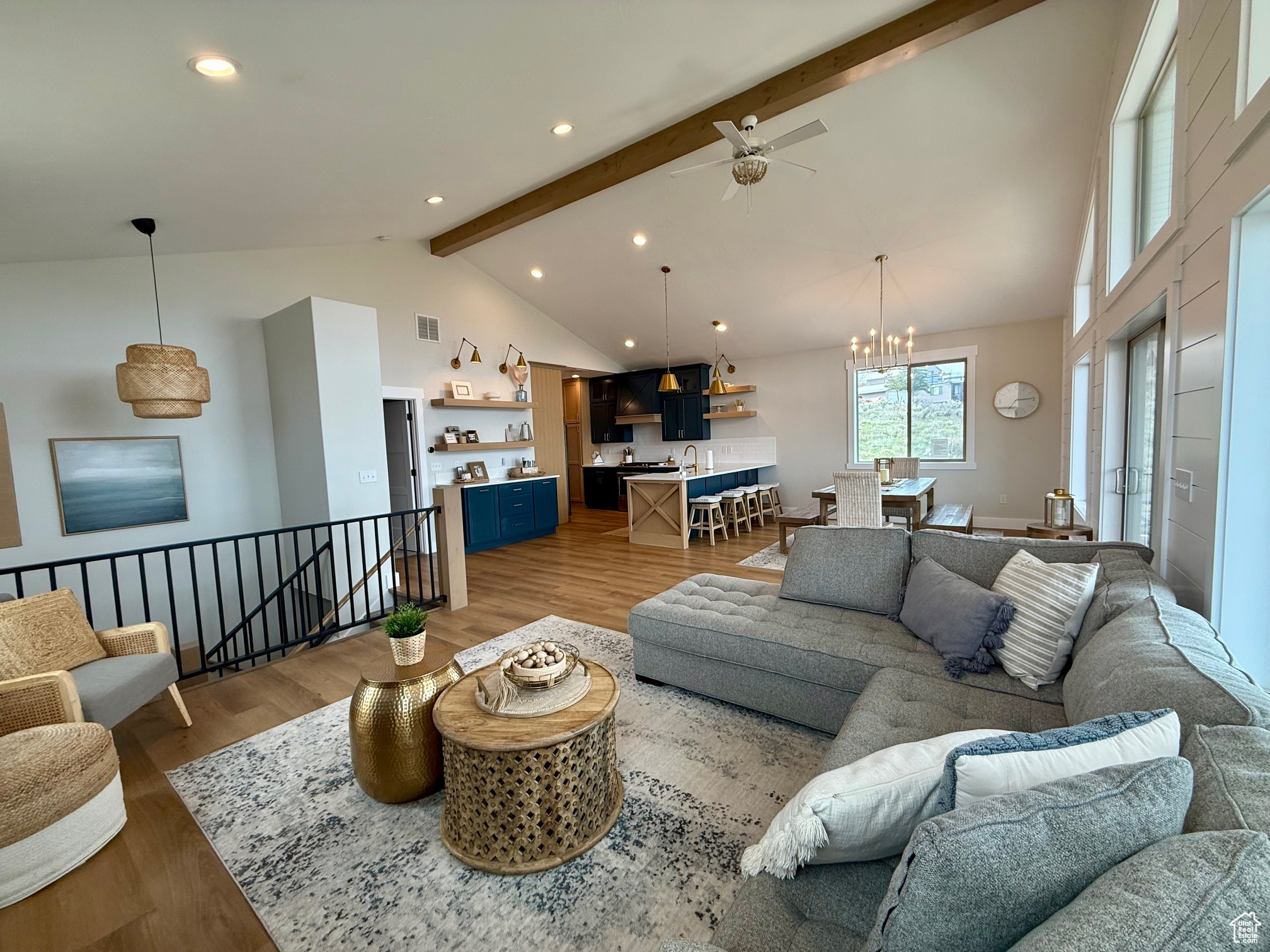 SWEETWATER OMEGA 3 - Residential