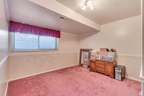 Tiny photo for 2246 W COUNTRY BEND DR S #25, South Jordan, UT 84095 (MLS # 2115131)