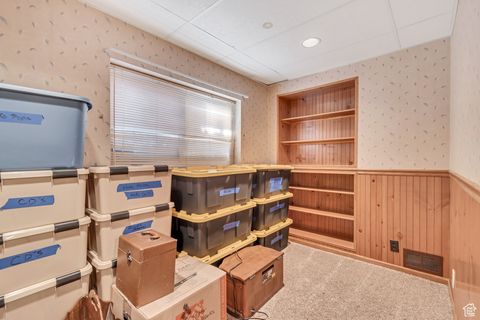Tiny photo for 2246 W COUNTRY BEND DR S #25, South Jordan, UT 84095 (MLS # 2115131)