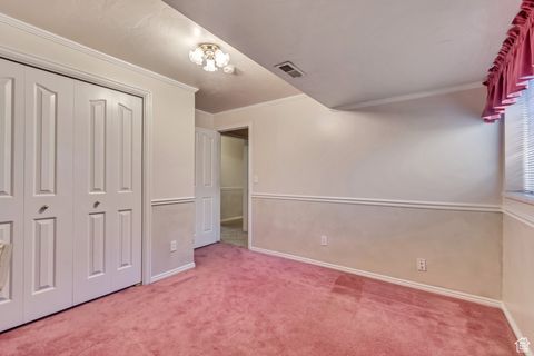 Tiny photo for 2246 W COUNTRY BEND DR S #25, South Jordan, UT 84095 (MLS # 2115131)