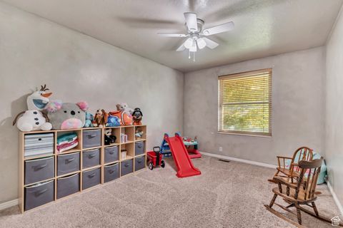 Tiny photo for 2246 W COUNTRY BEND DR S #25, South Jordan, UT 84095 (MLS # 2115131)