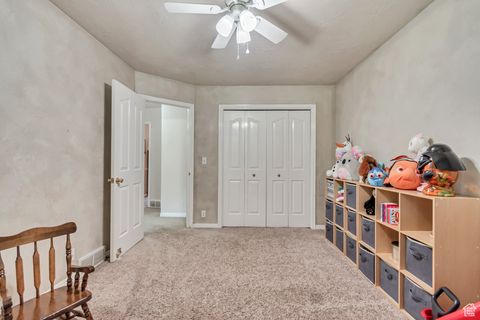 Tiny photo for 2246 W COUNTRY BEND DR S #25, South Jordan, UT 84095 (MLS # 2115131)