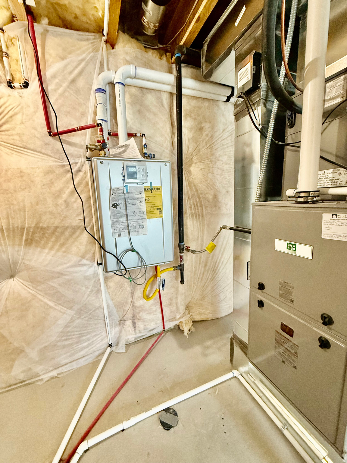 EAGLE POINT - Residential