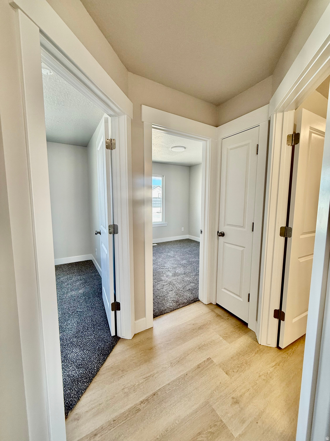 EAGLE POINT - Residential