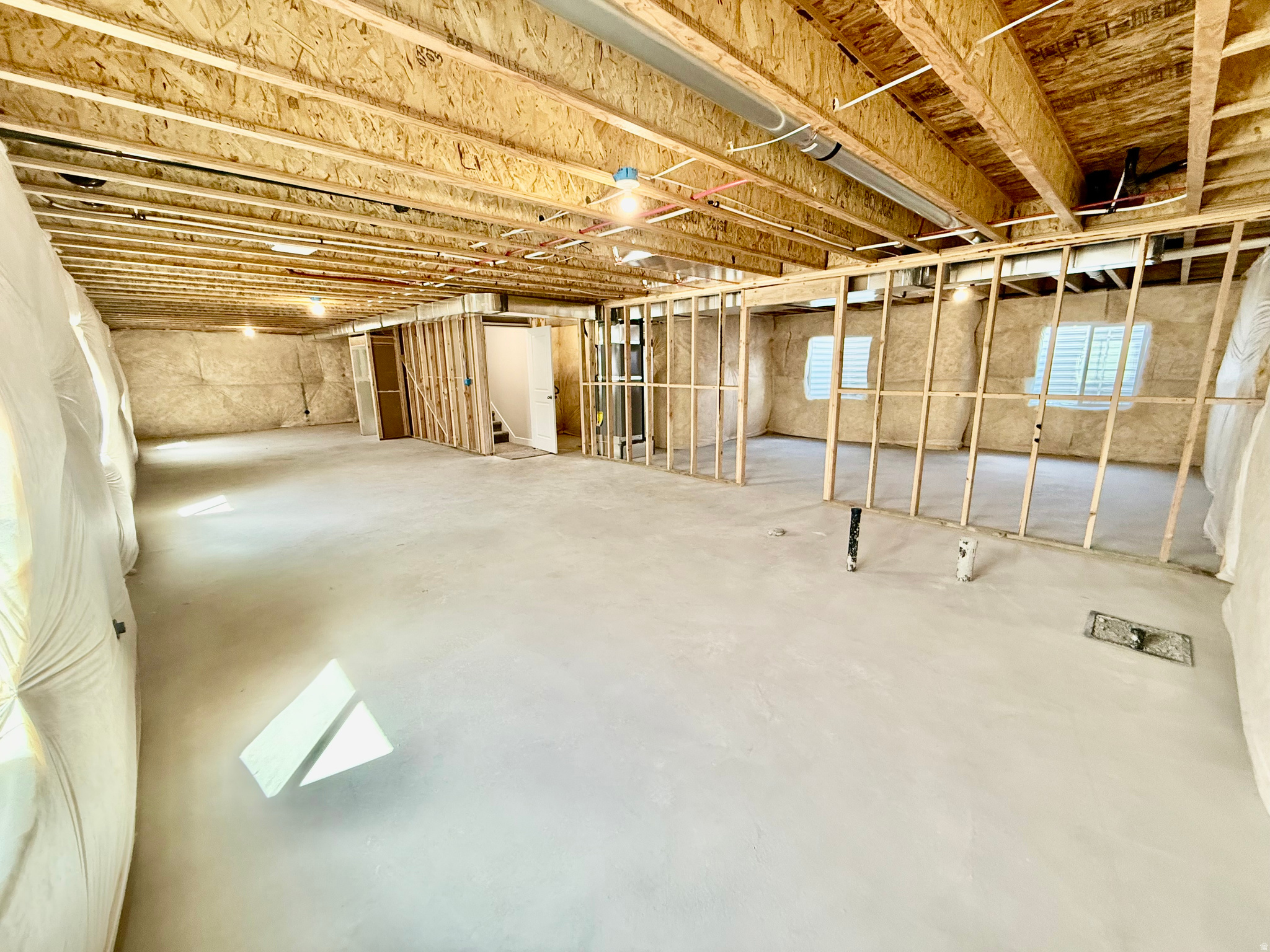 EAGLE POINT - Residential