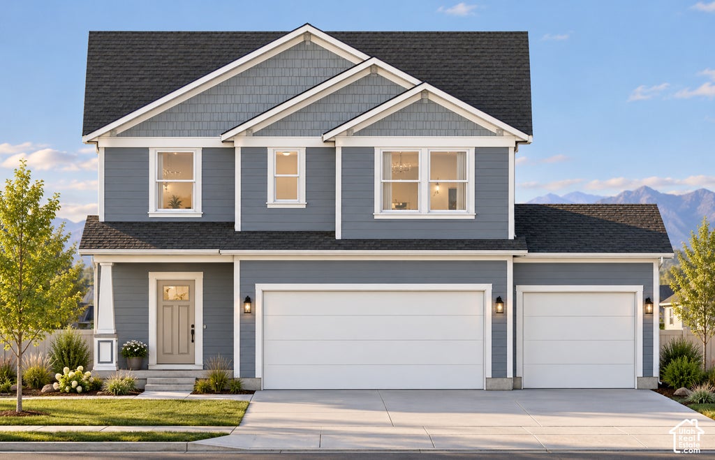 Photo of 524 WILLIAMS LN W #1006, Grantsville, UT 84029 (MLS # 2190990)