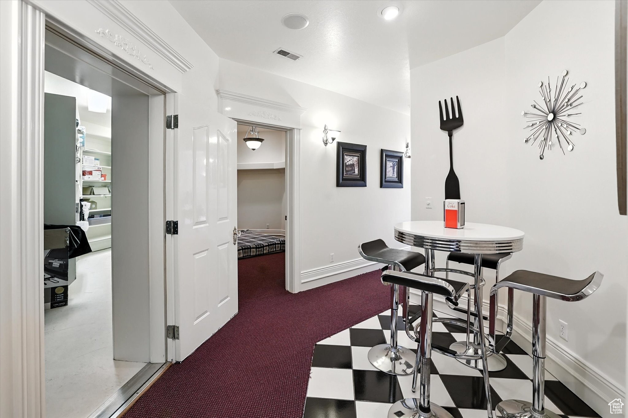 RANCH ESTATES - Residential