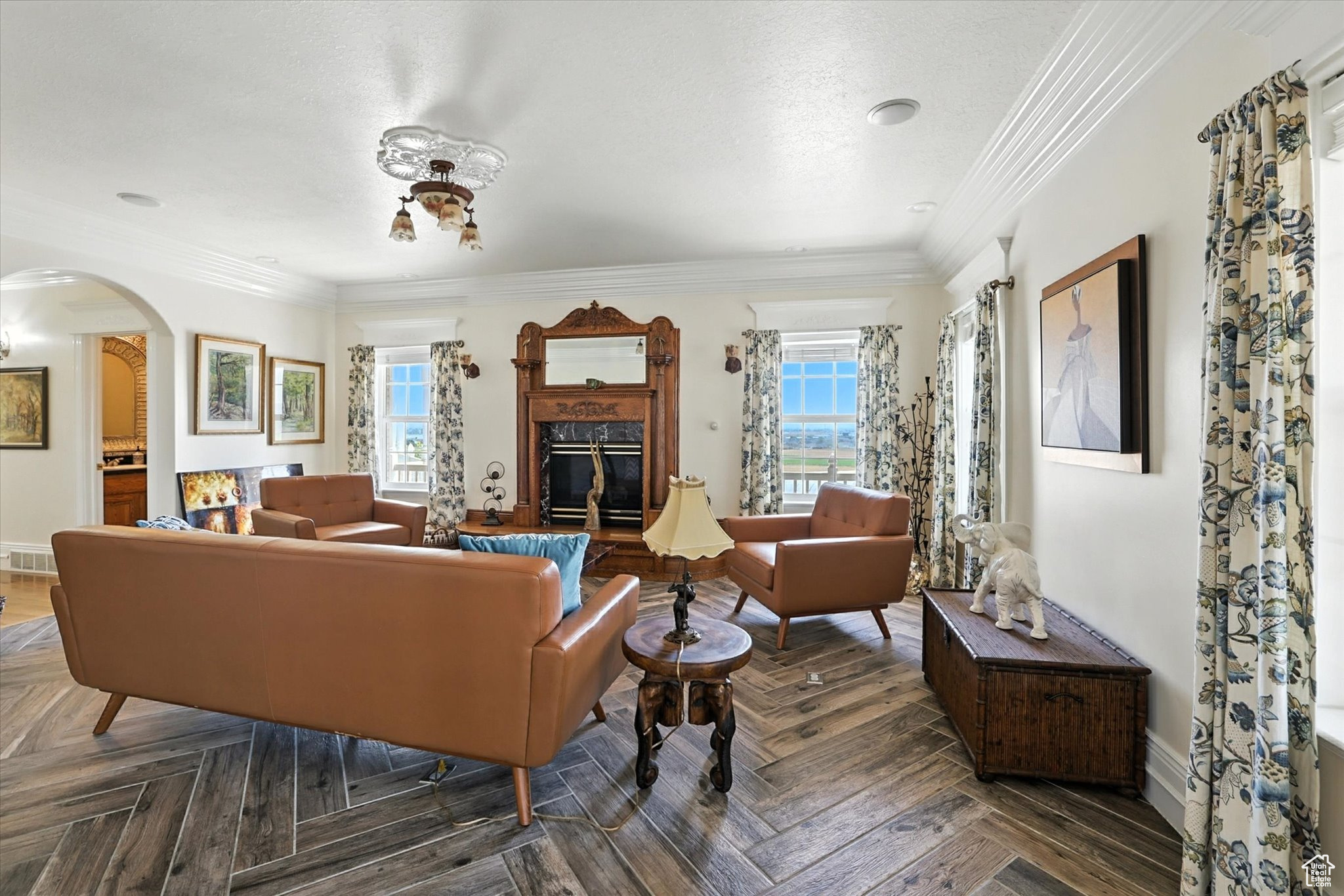 RANCH ESTATES - Residential