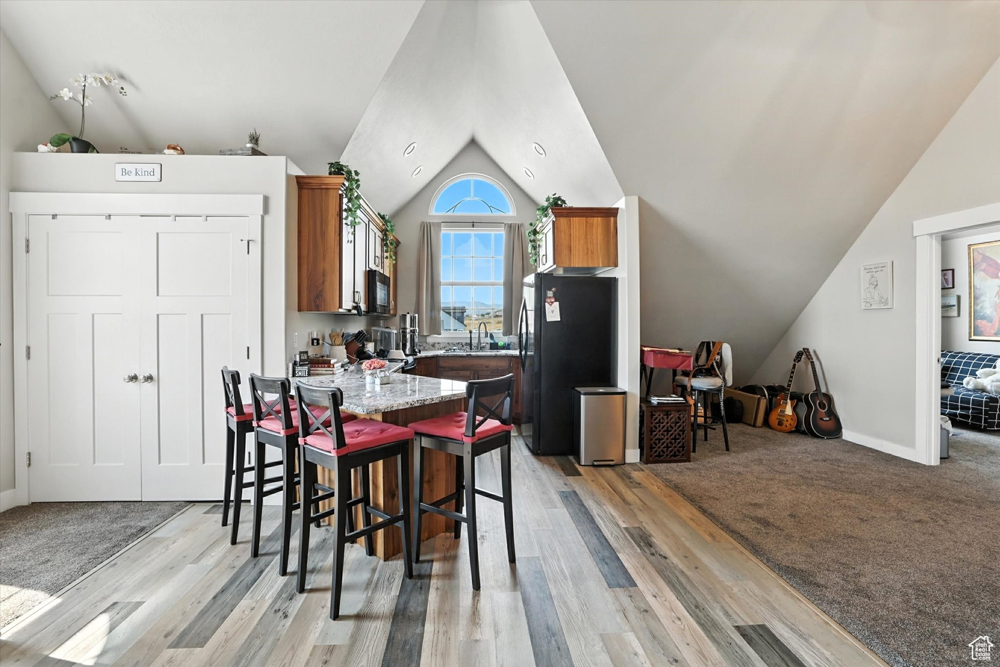 RANCH ESTATES - Residential