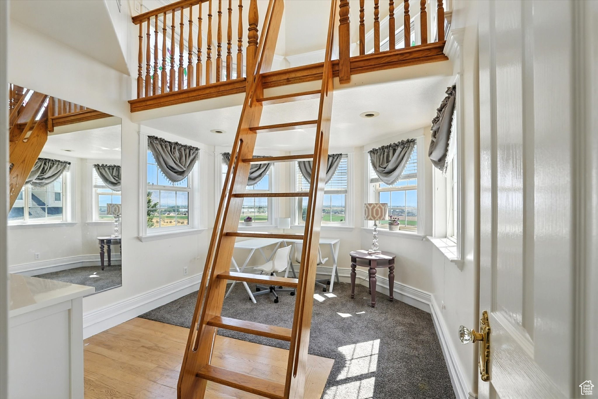 RANCH ESTATES - Residential