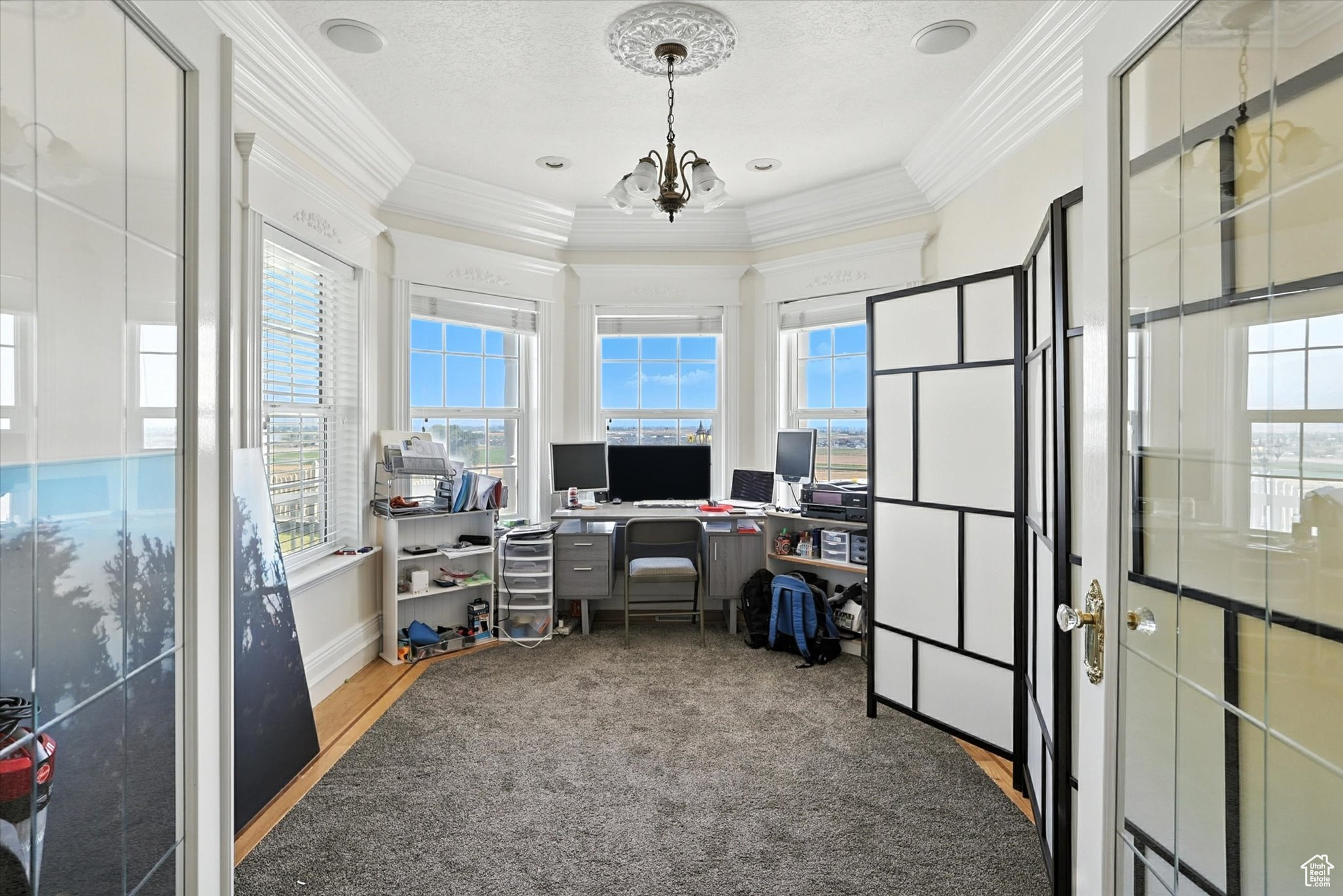 RANCH ESTATES - Residential