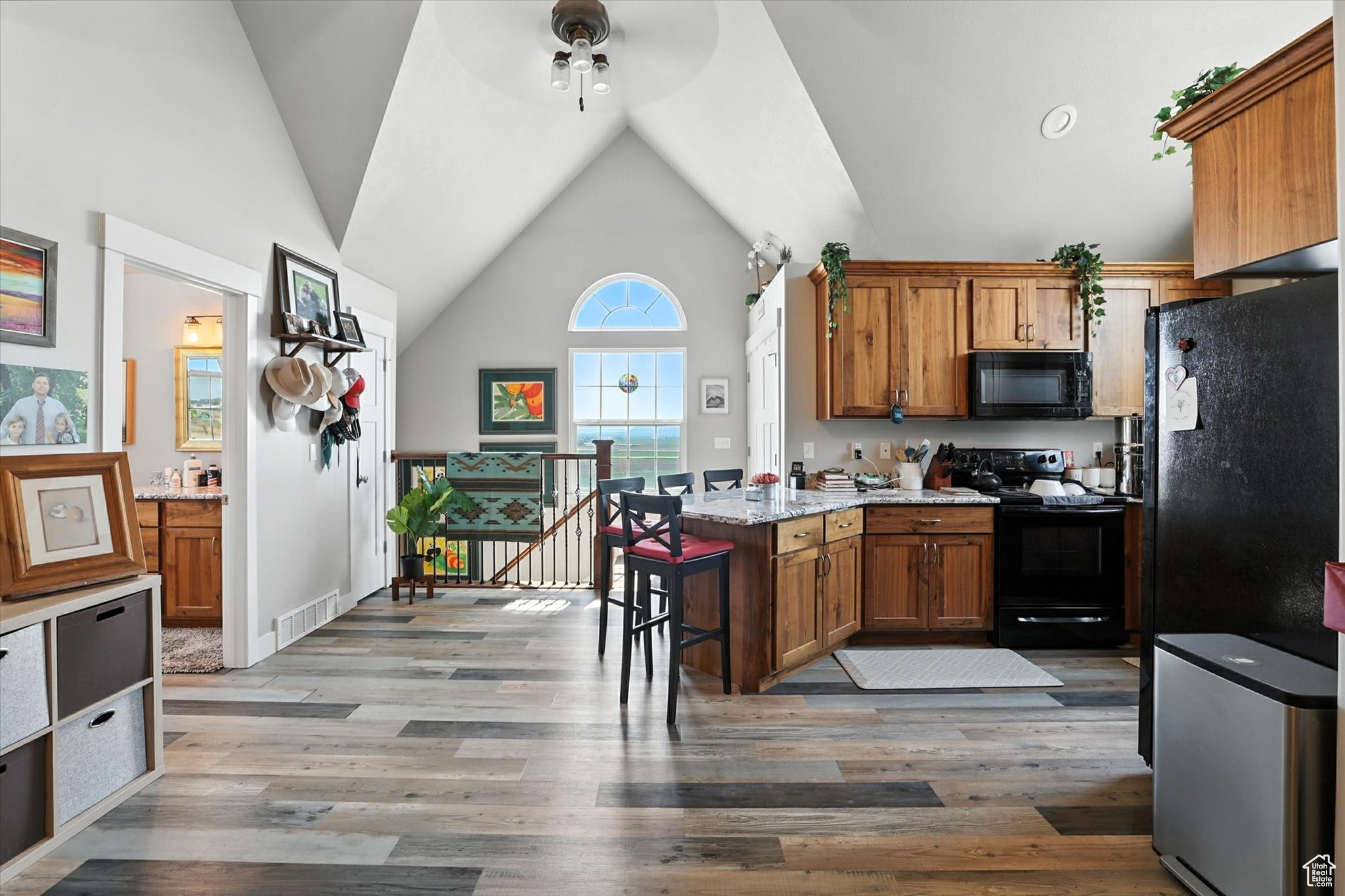 RANCH ESTATES - Residential