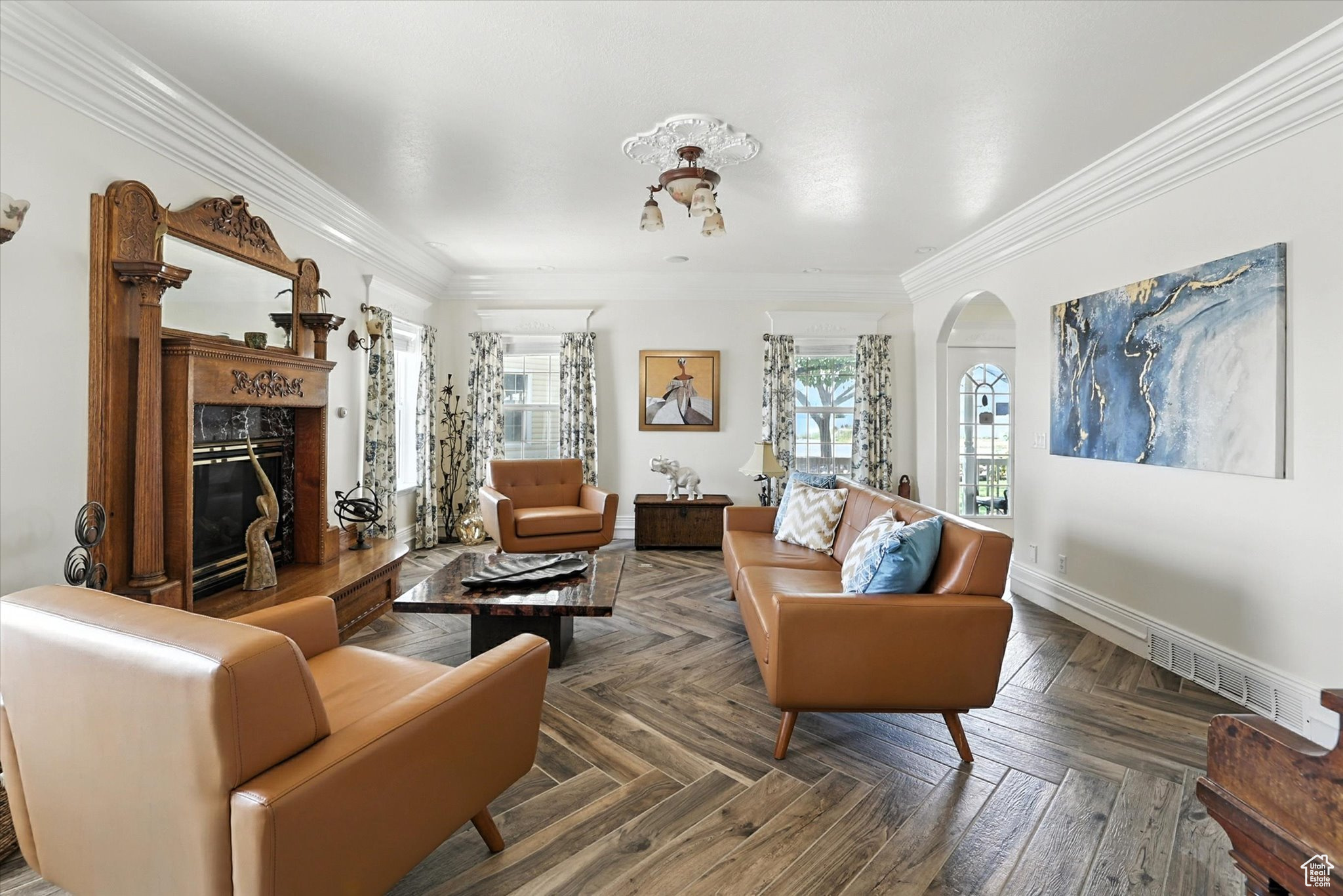 RANCH ESTATES - Residential