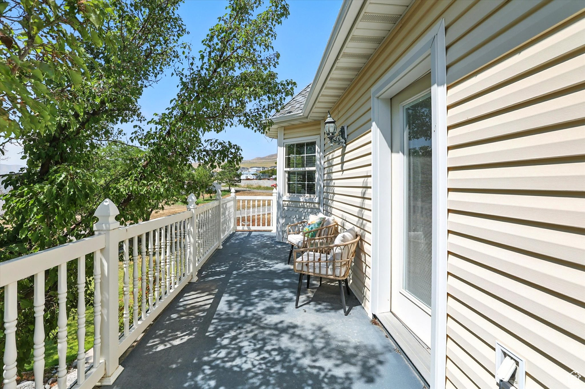 RANCH ESTATES - Residential