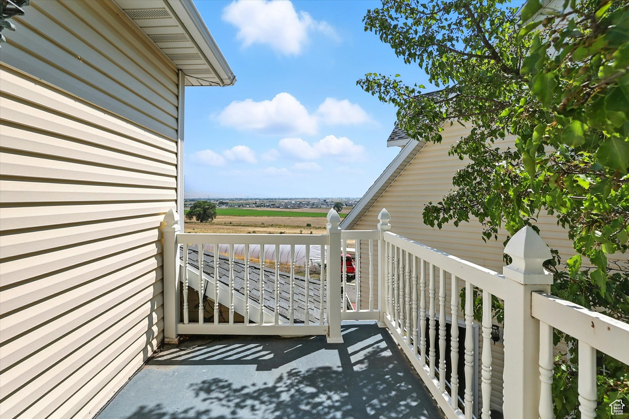 RANCH ESTATES - Residential