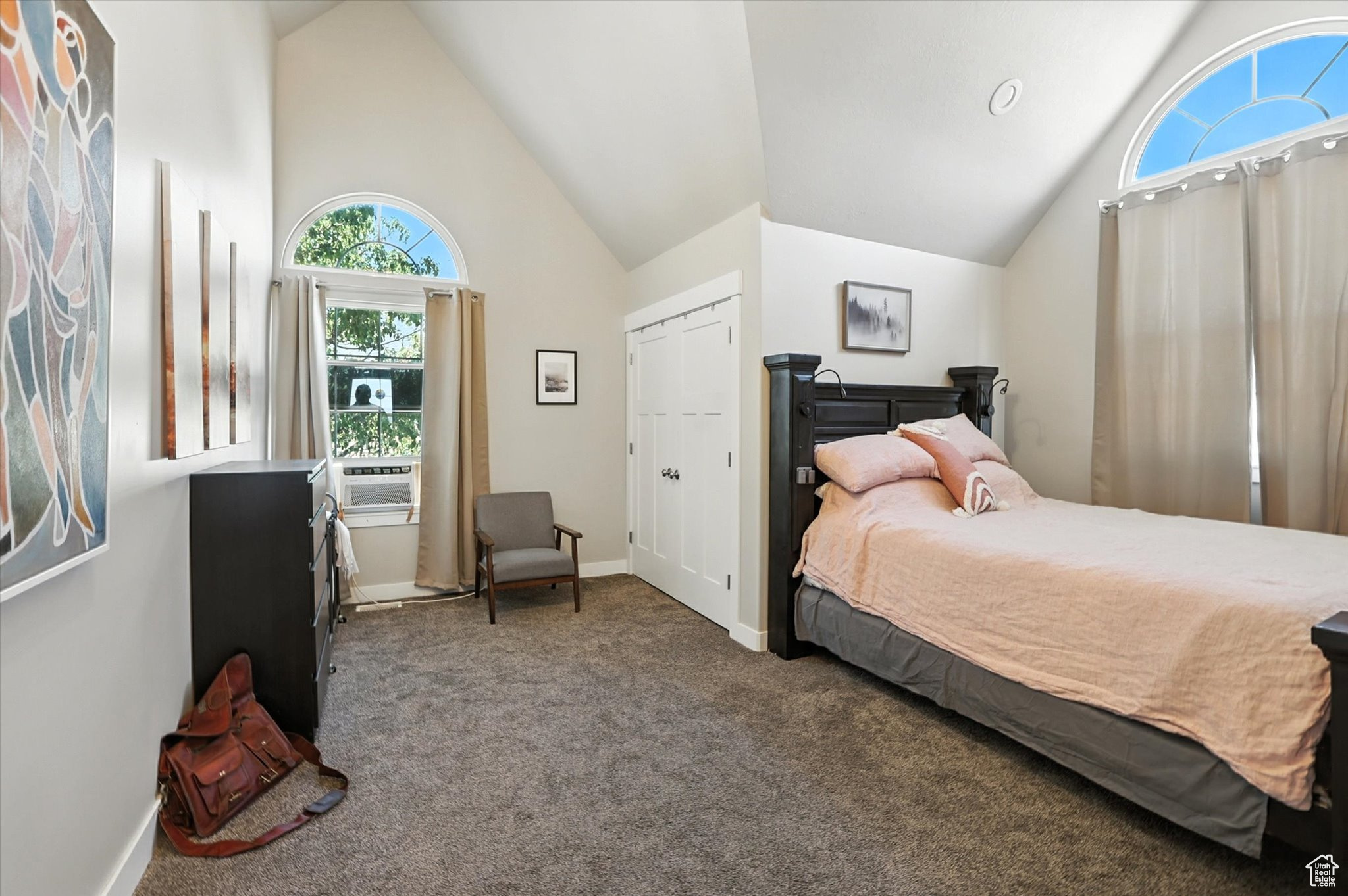 RANCH ESTATES - Residential