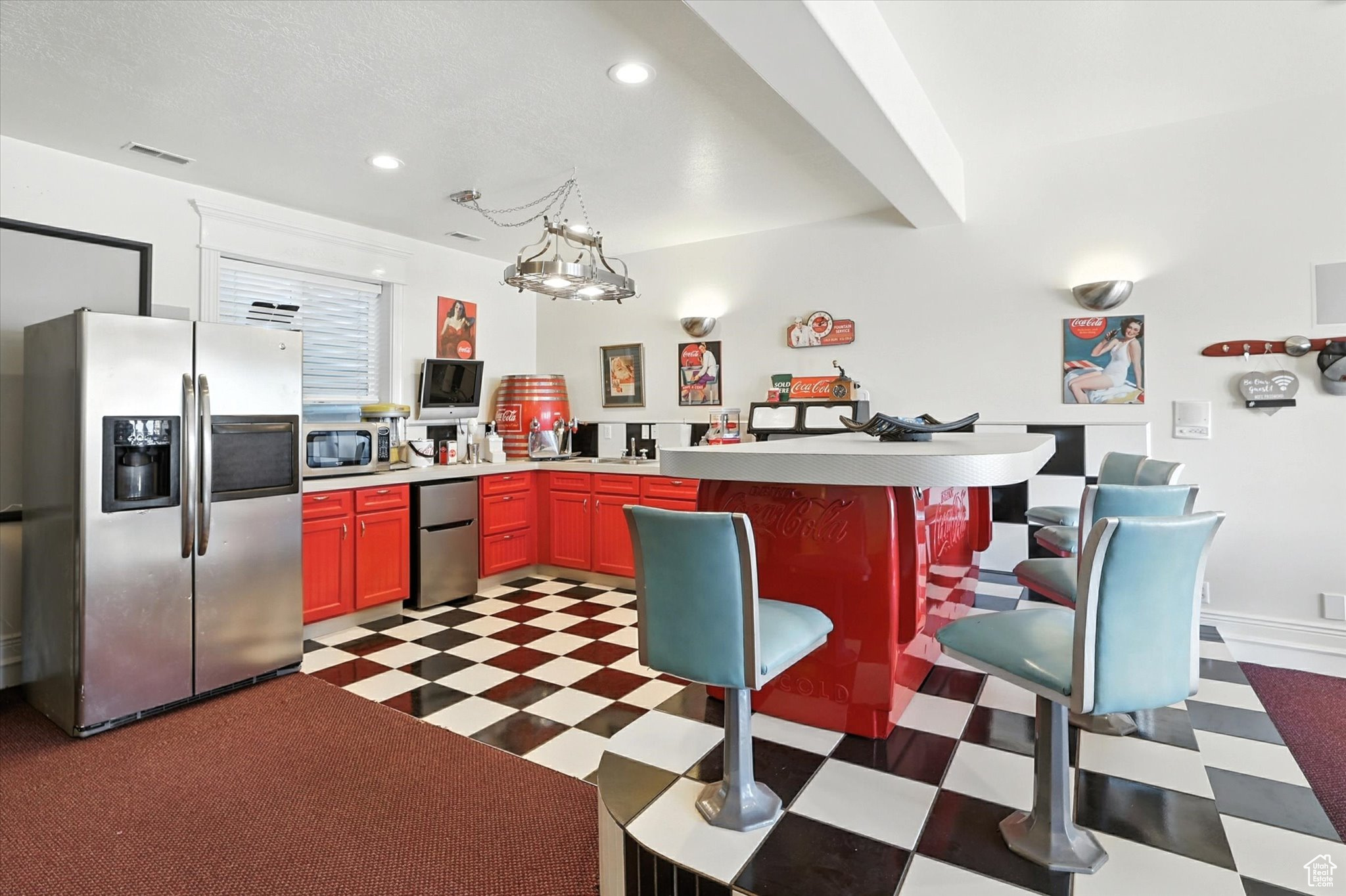 RANCH ESTATES - Residential