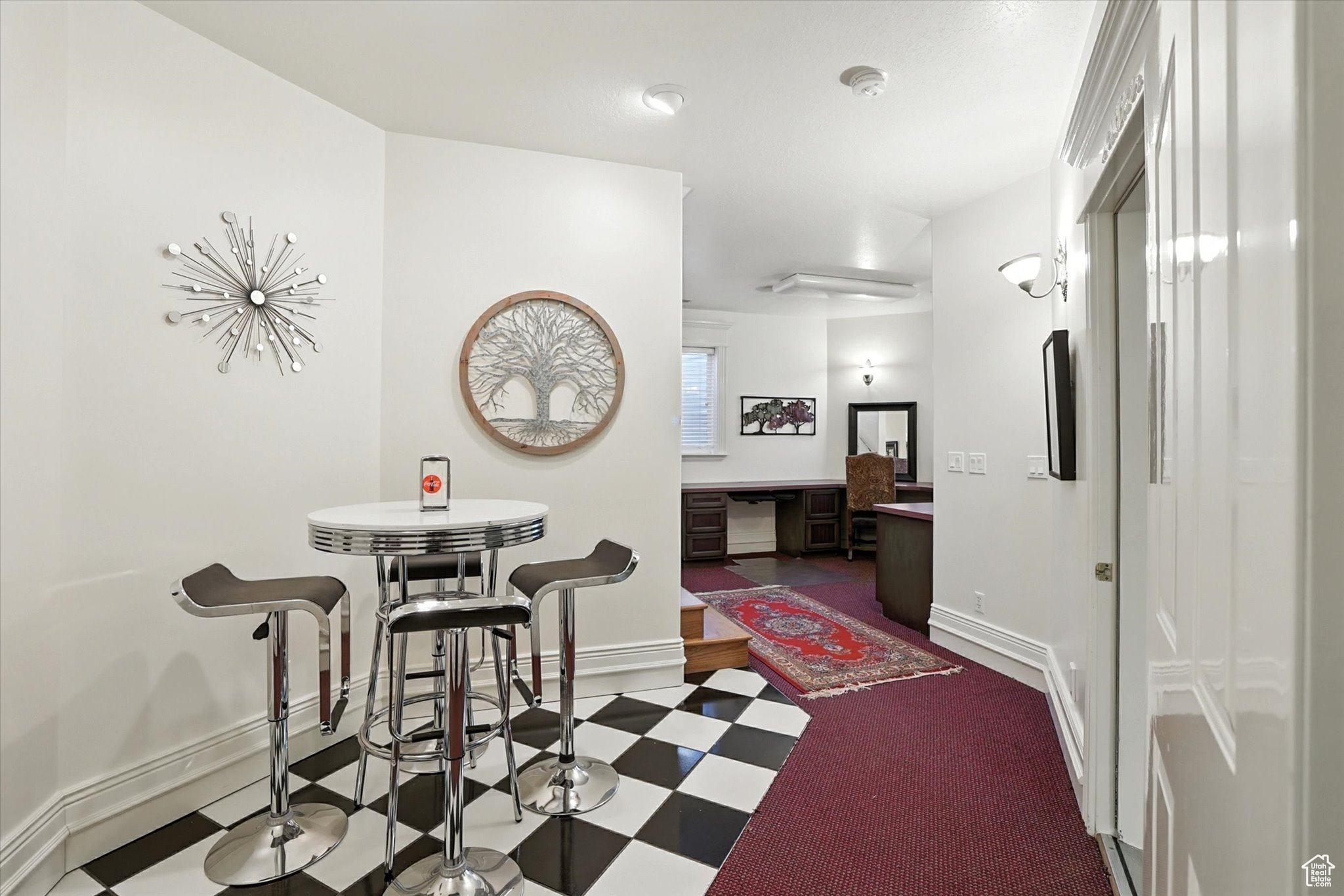 RANCH ESTATES - Residential