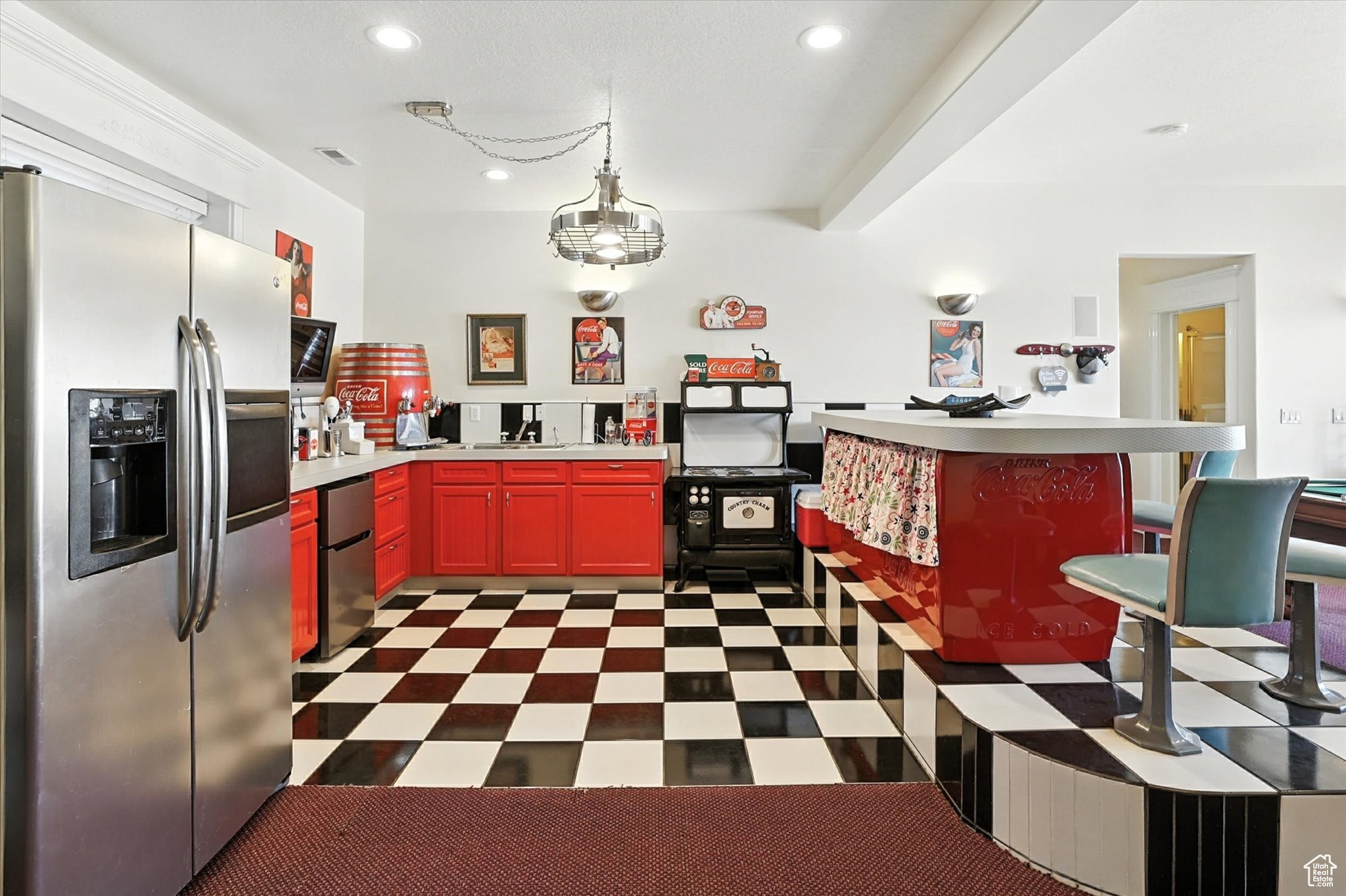 RANCH ESTATES - Residential