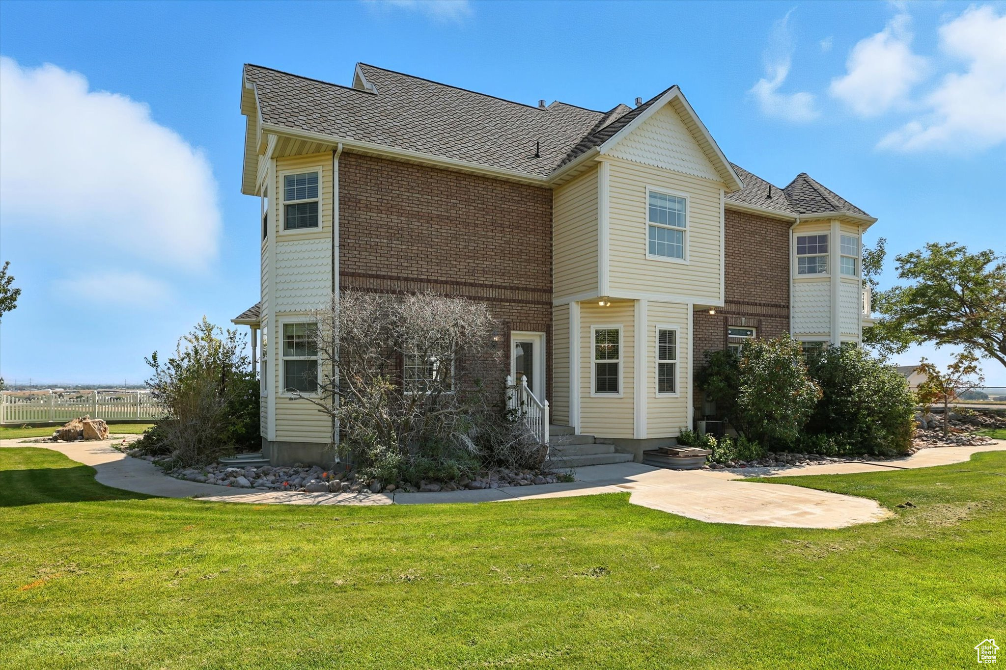 RANCH ESTATES - Residential