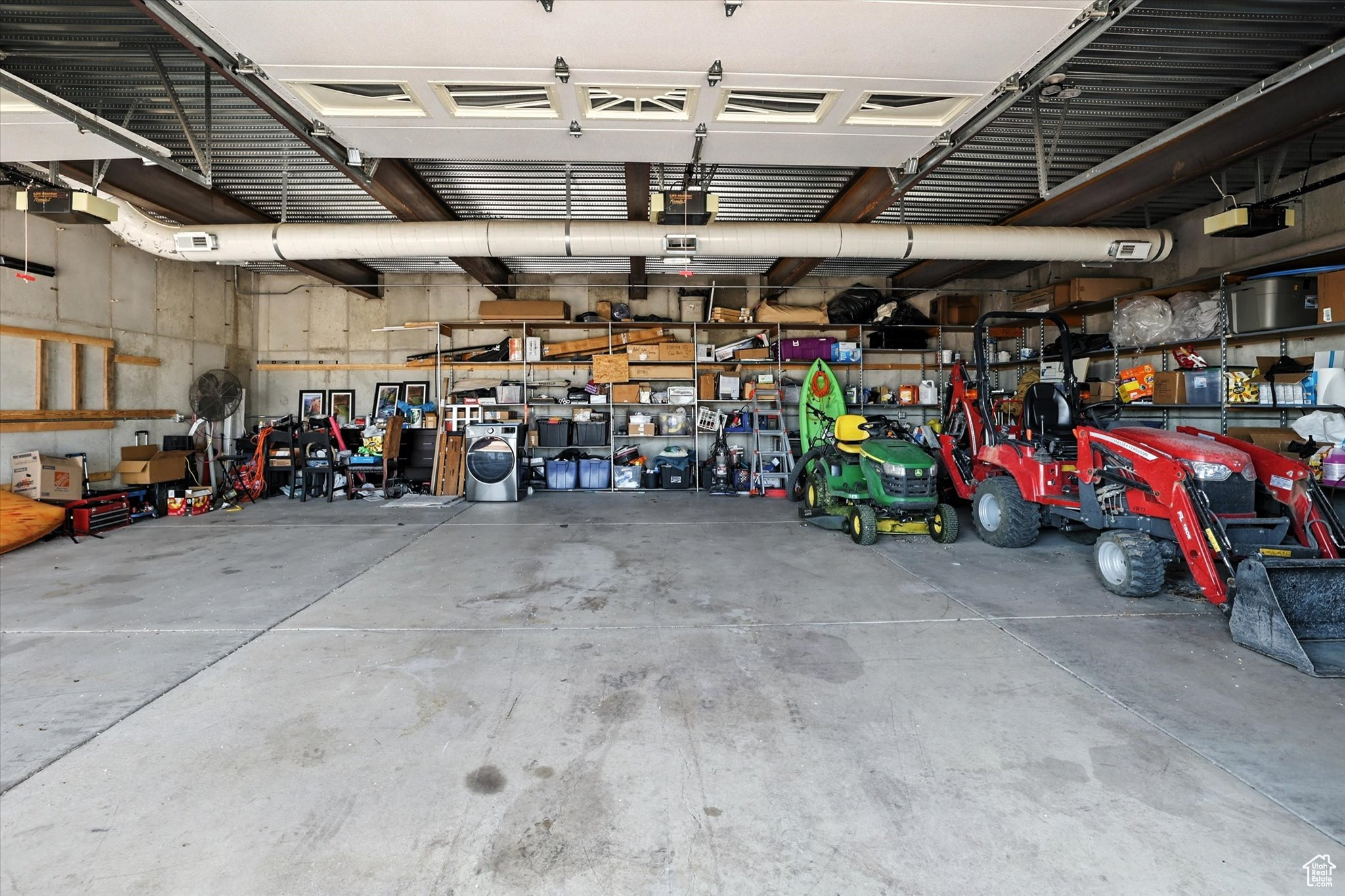 RANCH ESTATES - Residential