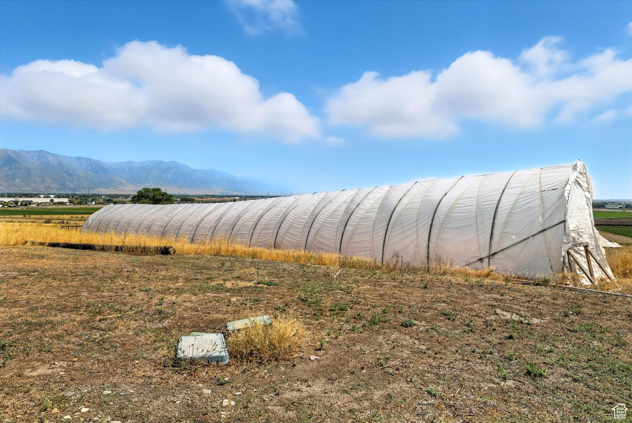 RANCH ESTATES - Residential