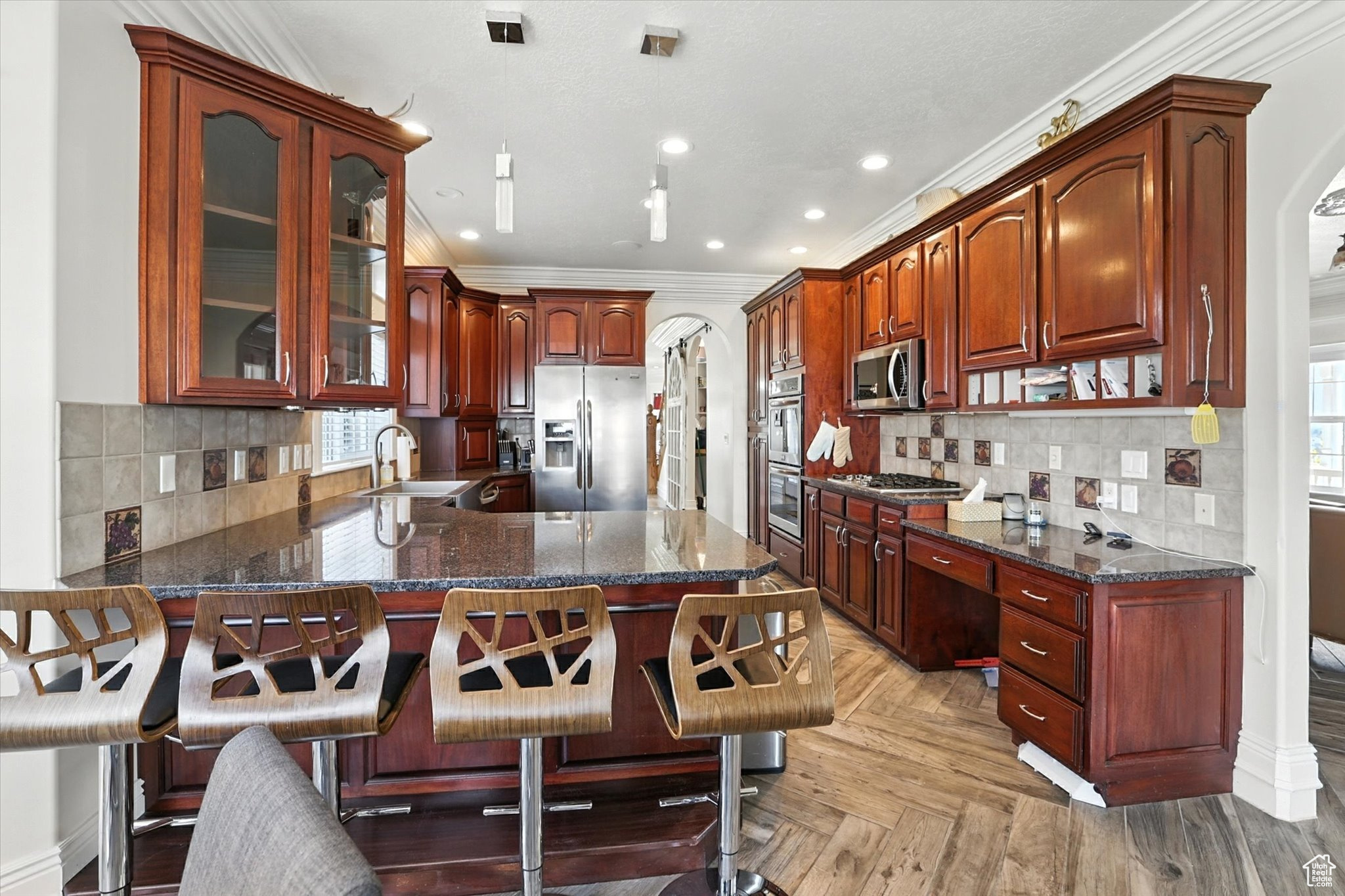 RANCH ESTATES - Residential