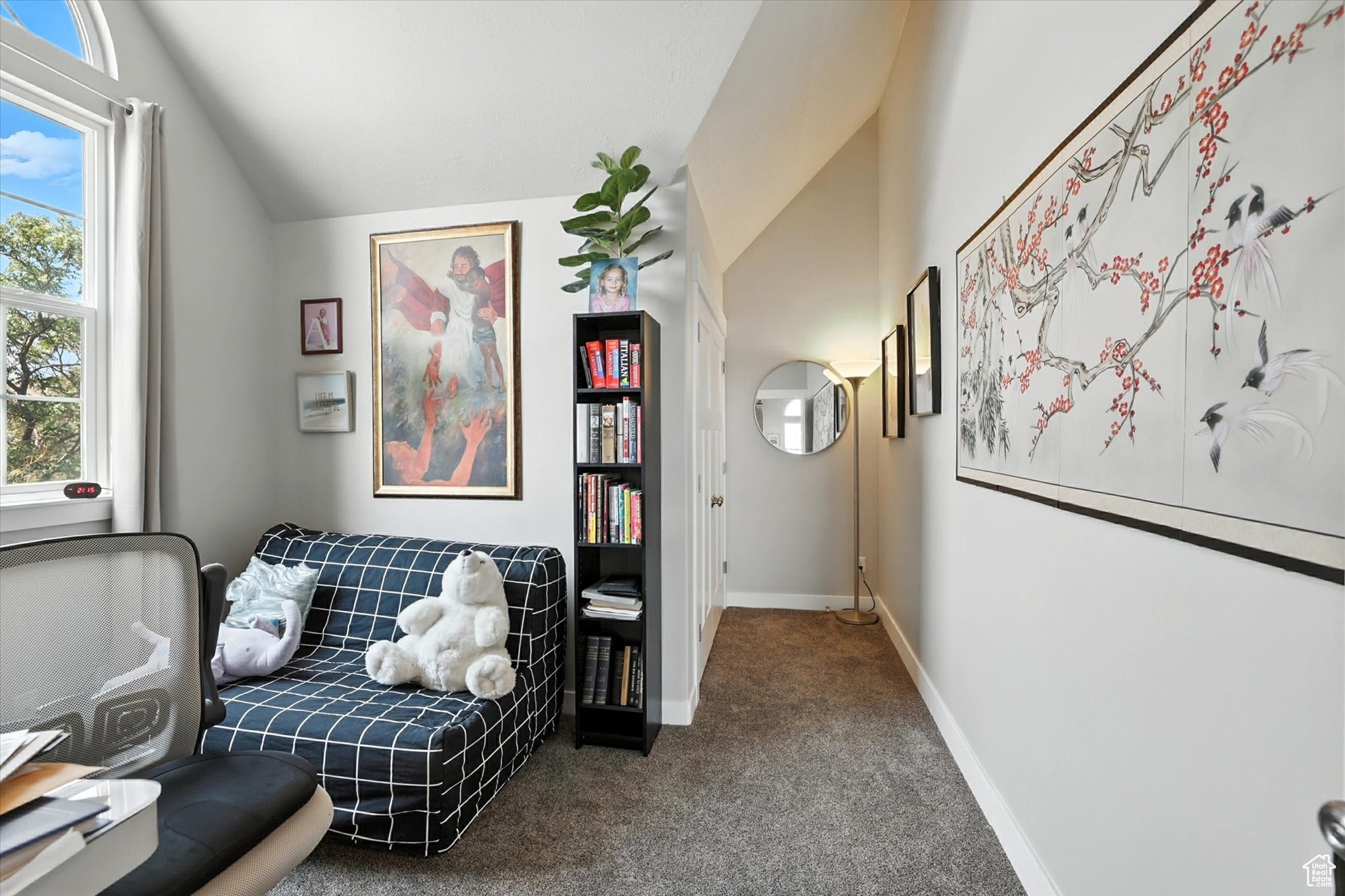 RANCH ESTATES - Residential