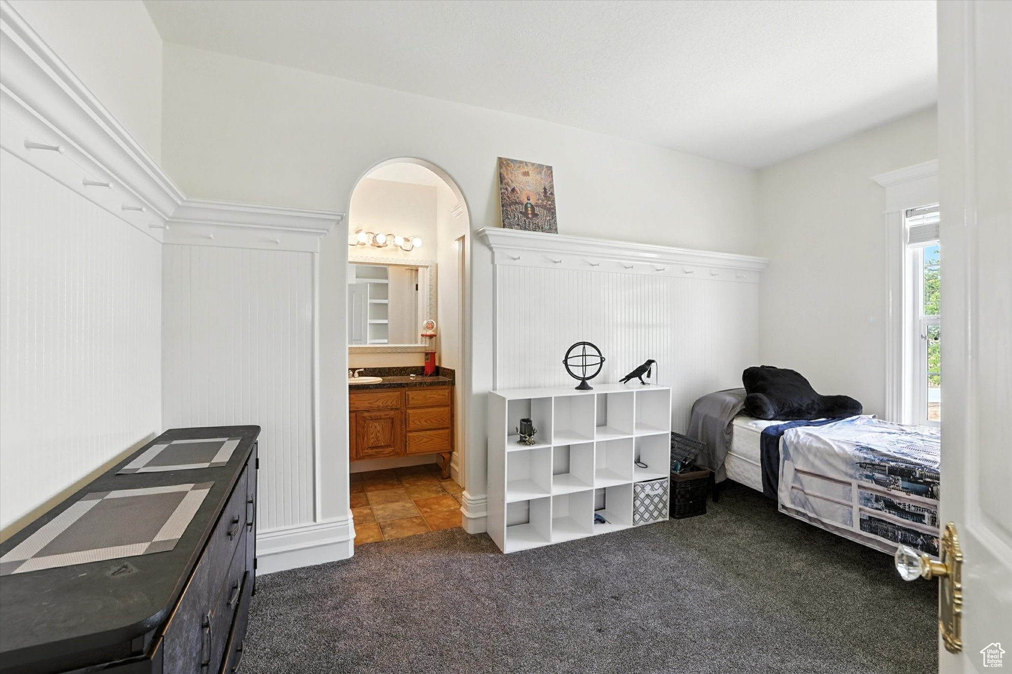 RANCH ESTATES - Residential