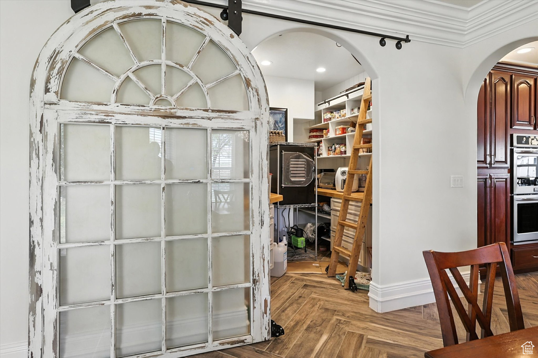 RANCH ESTATES - Residential