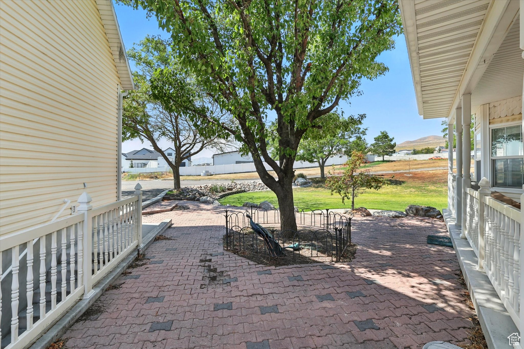 RANCH ESTATES - Residential