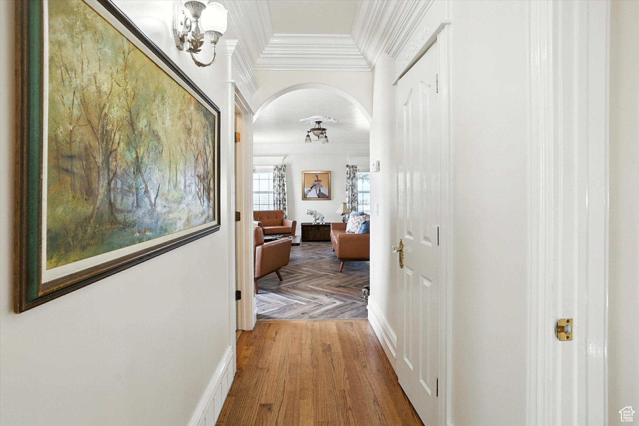 RANCH ESTATES - Residential